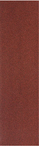 JESSUP BLOOD RED SINGLE SHEET 9.0"