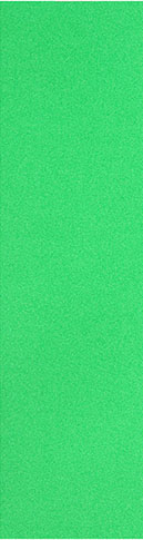 JESSUP NEON GREEN SINGLE SHEET 9.0"