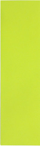 JESSUP NEON YELLOW SINGLE SHEET 9.0"