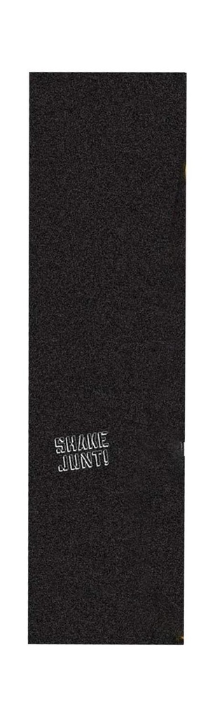 SHAKE JUNT LO KEY BLACK/WHITE GRIP SHEET