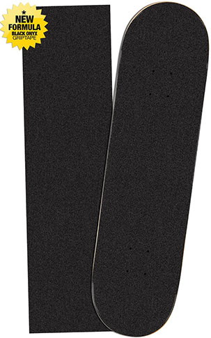 SHAKE JUNT BLACK ONYX GRIP SHEET