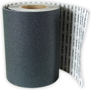 SHORTY'S BLACK MAGIC GRIP 9" X 60' ROLL