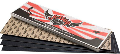 JESSUP GRIP 9" X 33" 20/BOX