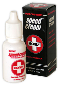 BONES SPEED CREAM