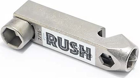 RUSH BOARD BUD SKATE TOOL