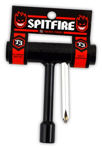 SPITFIRE T3 TOOL