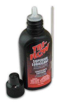 TRIFLOW LUBRICANT 2 oz BOTTLE