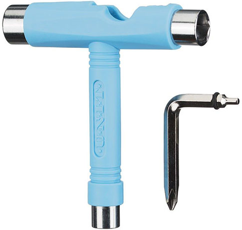 UNIT TOOL LITE BLUE 