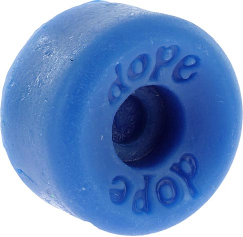 DOPE SKATEWAX WHEEL (ASSORTED COLORS)