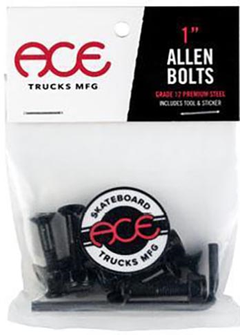 ACE HARDWARE ALLEN 1"