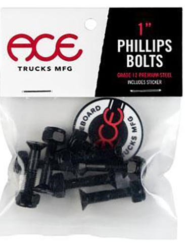 ACE HARDWARE PHILLIPS 7/8"