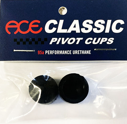 ACE CLASSIC PIVOT CUPS