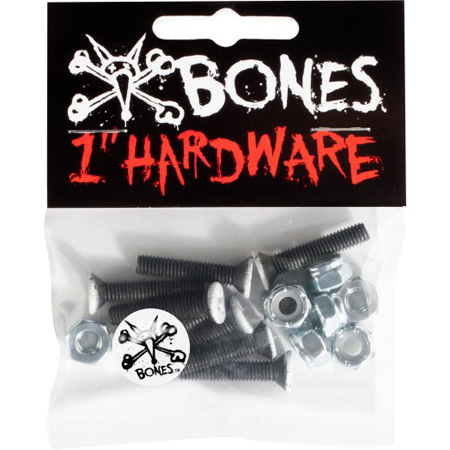 BONES VATO HARDWARE PHILLIPS 1"