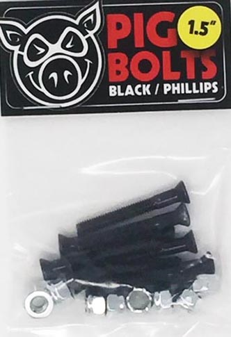 PIG HARDWARE PHILLIPS 1 1/2"