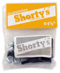 SHORTY'S HARDWARE PHILLIPS 1 1/8"