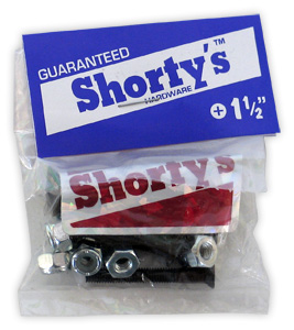 SHORTY'S HARDWARE PHILLIPS 1 1/2"