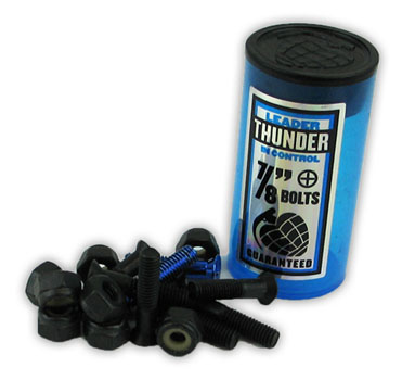 THUNDER HARDWARE 7/8" PHILLIPS