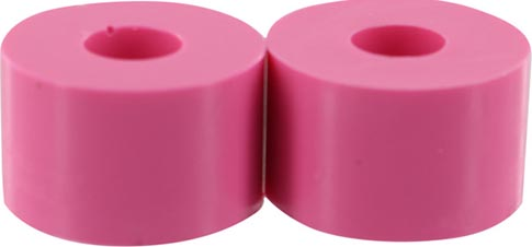 VENOM BUSHINGS DOWNHILL 2 PACK 73A PASTEL PINK