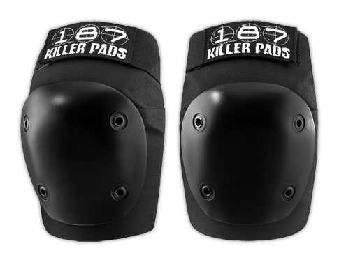 187 KILLER PADS FLY KNEE XS