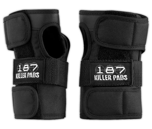 187 KILLER PADS WRIST M