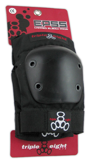 TRIPLE 8 EP55 ELBOW PADS M