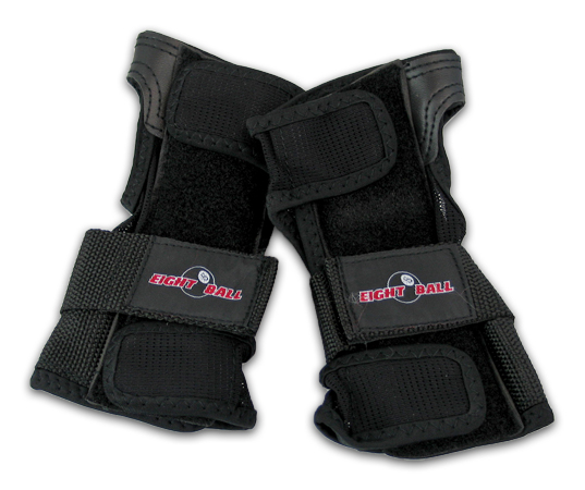 TRIPLE 8 WRISTSAVER WRIST GUARD S