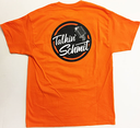 TALKIN' SCHMIT TRIPLE OG ORANGE SS M