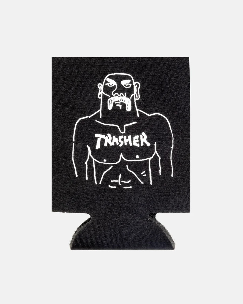 THRASHER GONZ COOZIE