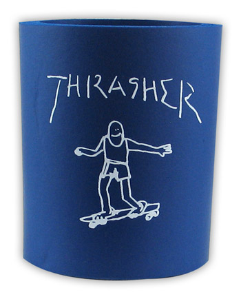 THRASHER GONZ COOZIE