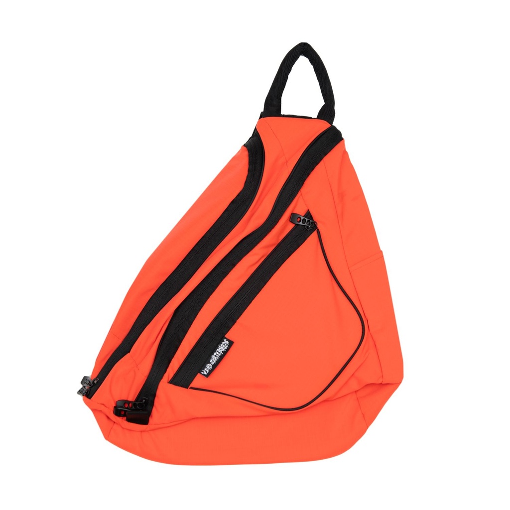 WKND CATAPULT BAG ORANGE