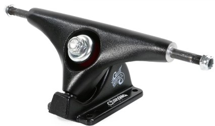 GULLWING CHARGER 10.00 TRUCK BLACK