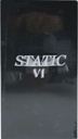 STATIC VI VHS LIMITED EDITION