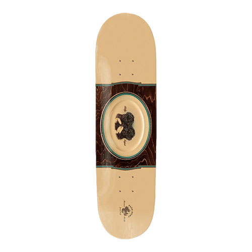 PASSPORT JOSH PALL PET PLATE DECK 8.25