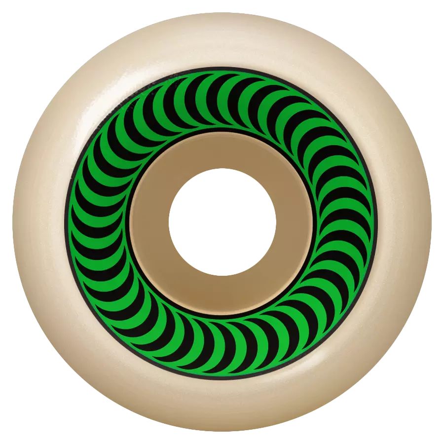 SPITFIRE FORMULA FOUR OG CLASSIC 52MM 99D (Set of 4)