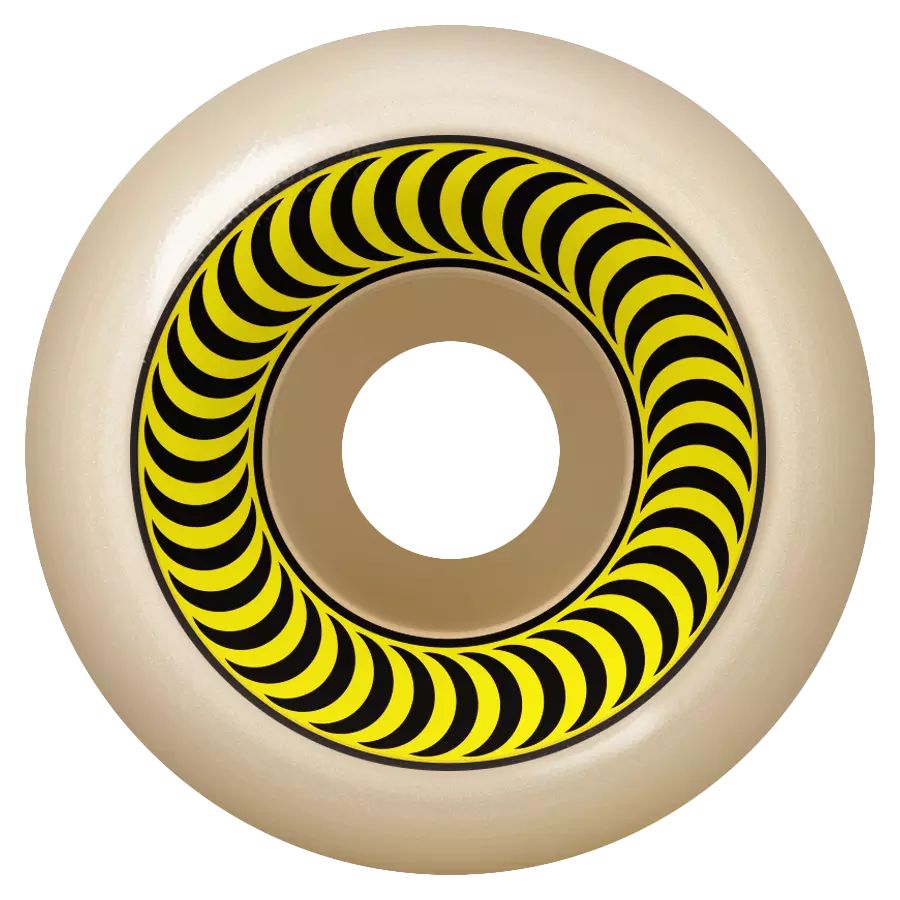 SPITFIRE FORMULA FOUR OG CLASSIC 55MM 99D (Set of 4)