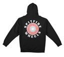 SPITFIRE CLASSIC FILL BLACK/MULTI HD/SWT XL