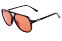 HAPPY HOUR THE DUKE HONEYCUTTS SUNGLASSES