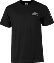 POWELL BOMBER BONES BRIGADE SERIES 15 BLACK SS L