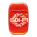 SPITFIRE SCI-FI FANTASY SAPPHIRES ORANGE 58MM 90D (Set of 4)