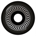 SPITFIRE FORMULA FOUR OG CLASSIC BLACK 56MM 99D (Set of 4)