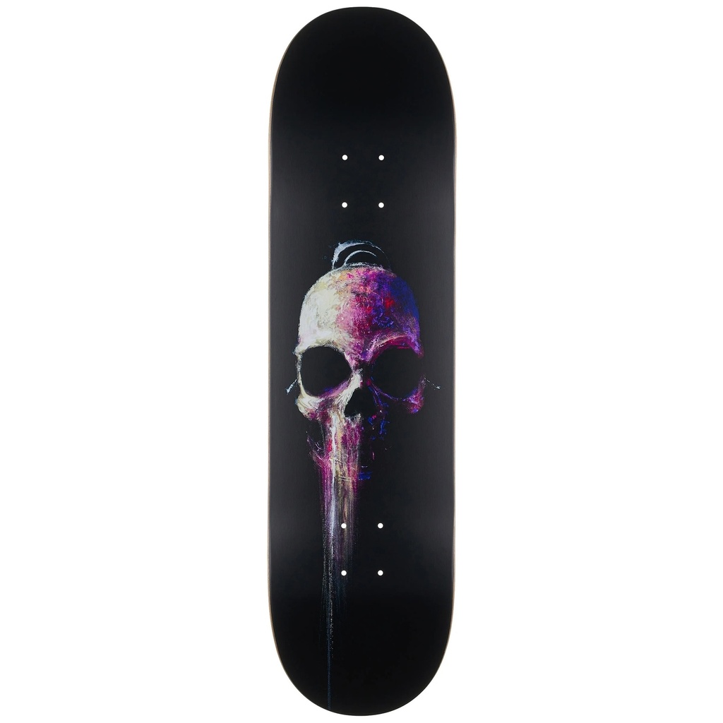 ZERO THOMAS SPRINGFIELD HORROR DECK 8.37