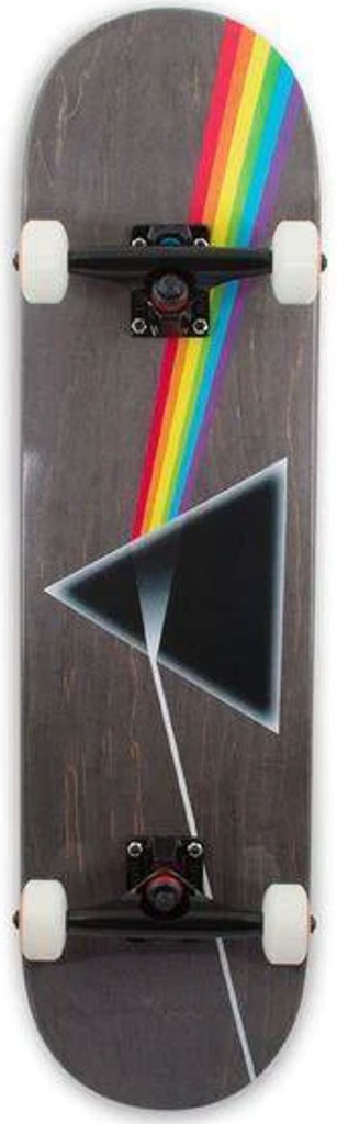 HABITAT X PINK FLOYD DARK SIDE OF THE MOON COMPLETE 8.25