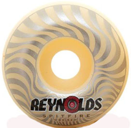 SPITFIRE FORMULA FOUR REYNOLDS CLASSIC 52MM 93D