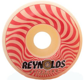 SPITFIRE FORMULA FOUR REYNOLDS CLASSIC 54MM 93D