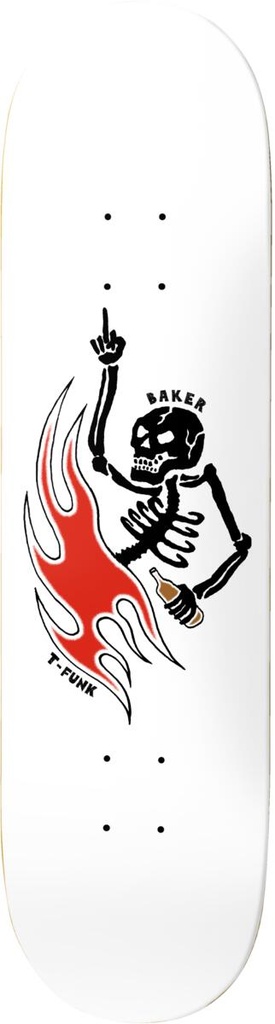 BAKER T-FUNK BEER DECK 8.60