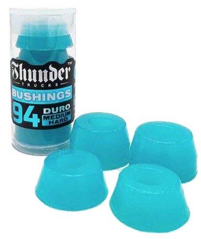 THUNDER PREMIUM BUSHINGS 94D BLUE