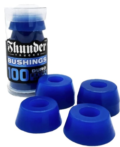 THUNDER PREMIUM BUSHINGS 100D NAVY