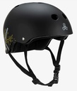 TRIPLE 8 HELMET CERTIFIED SWEATSAVER SKY BROWN XS/S