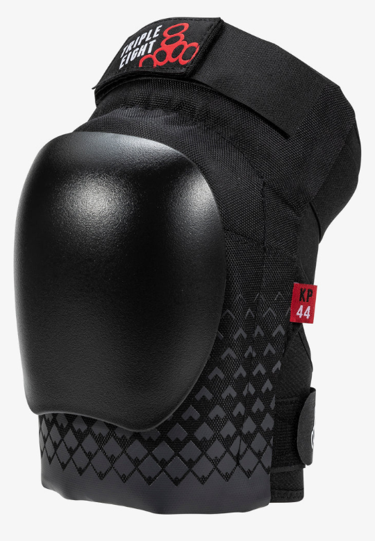 TRIPLE 8 KP44 KNEE PADS S