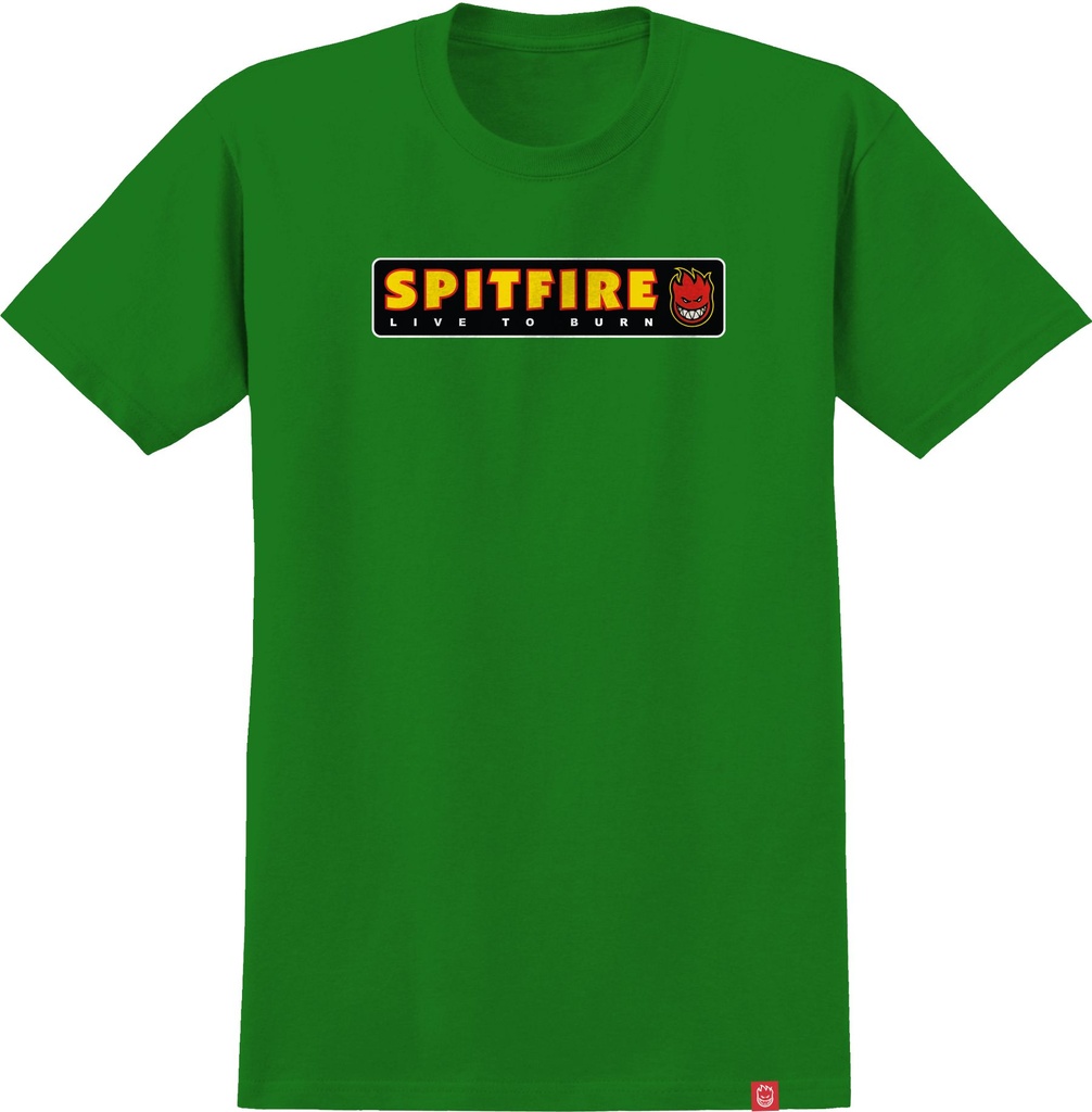 SPITFIRE LTB KELLY SS M